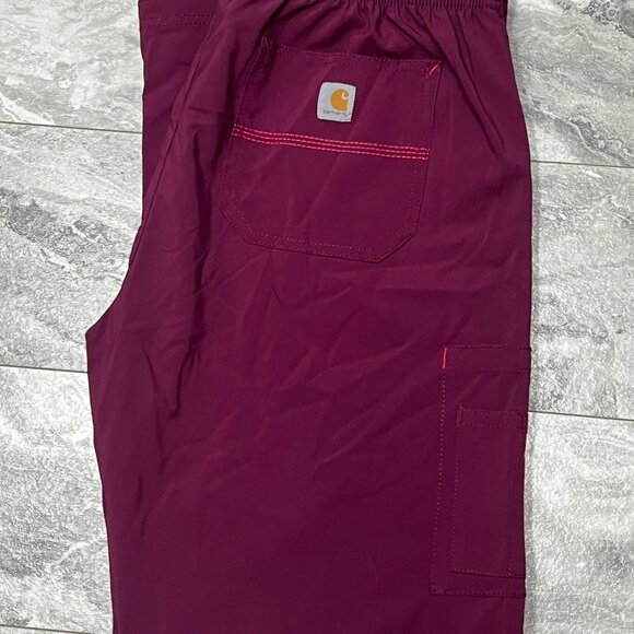 Carhartt Scrub Pants - Picture 1 of 3